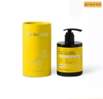 Мультивітамінний тонізувальний шампунь для волосся