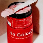 WOW-маска для волосся