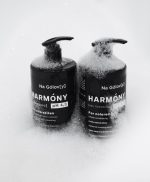 Шампунь для фарбованого волосся  Harmony - Зображення 2