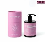 Безсульфатний шампунь для волосся