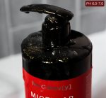 Міцелярний шампунь для волосся - Зображення 2