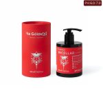 Міцелярний шампунь для волосся