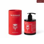 Міцелярний шампунь для волосся