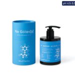 Шампунь для волосся  11 амінокислот