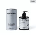 Хелатувальний шампунь глибокого очищення