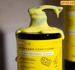 Мультивітамінний кондиціонер для волосся - Зображення 2