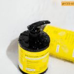 Мультивітамінний кондиціонер для волосся