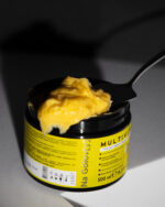 Мультивітамінна тонізувальна маска для волосся - Зображення 5