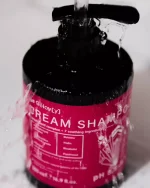 Крем-шампунь для чутливої шкіри голови - Зображення 2