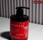 Міцелярний кондиціонер для волосся - Зображення 2