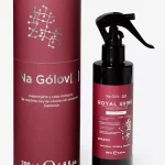 ROYAL SHINE — спрей-термозахист із церамідами