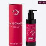 BB-крем для волосся “Фосфоліпідний бустер”