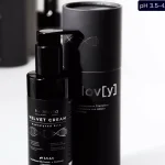 VELVET CREAM — незмивний крем-кондиціонер із гідролізованим шовком