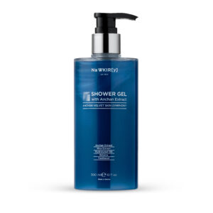 Гель для душу Na WKIR[y] з екстрактом анчану 300 ml